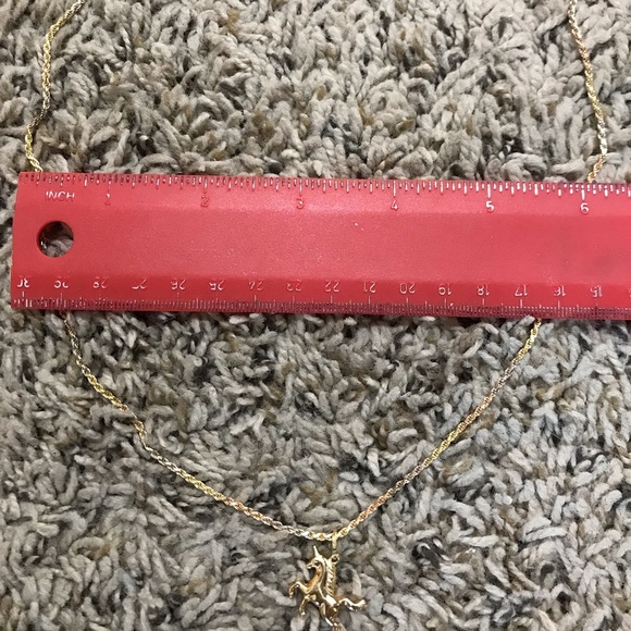 Multiple Accessory Necklaces - Picture 7 of 9